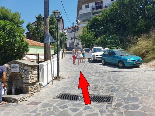 Hostal 8kto