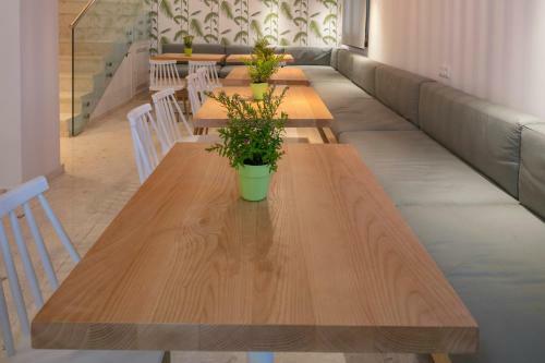 Hostal 8kto