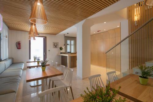 Hostal 8kto
