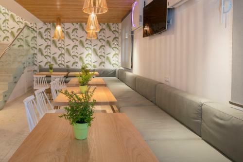 Hostal 8kto