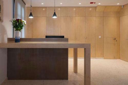 Hostal 8kto