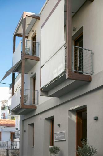 Hostal 8kto
