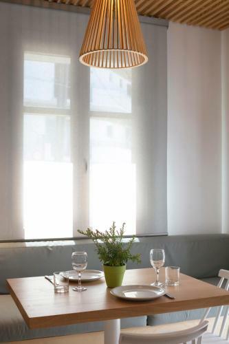 Hostal 8kto