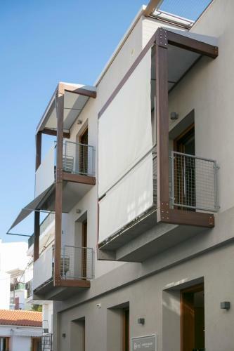 Hostal 8kto