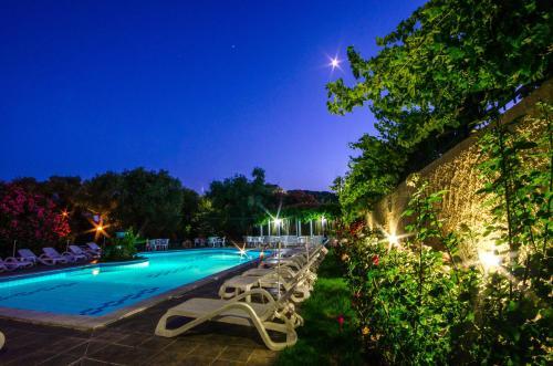 Apartamento Princess House