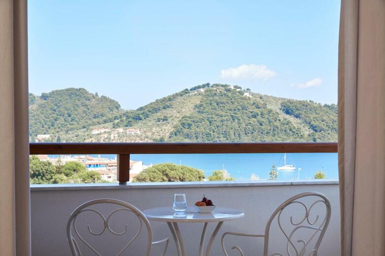 Apartamento Skiathos Luxury Living