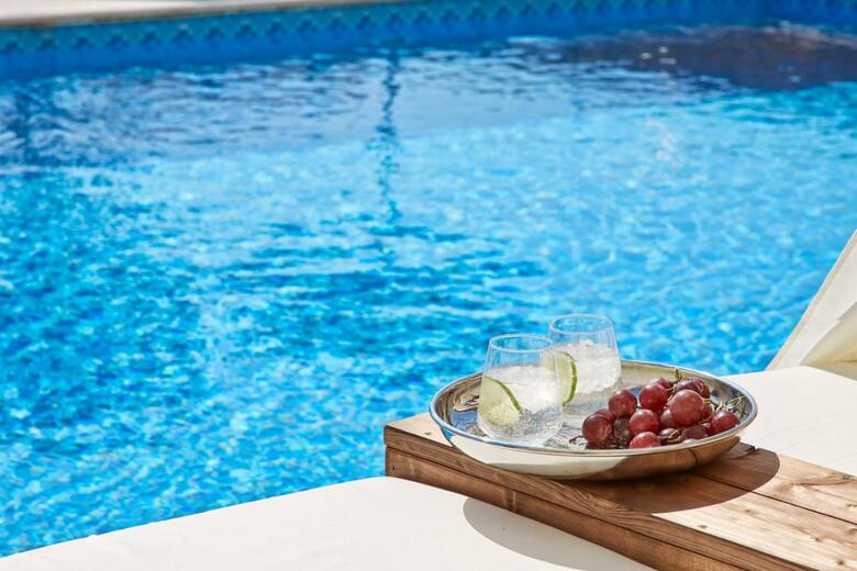 Apartamento Skiathos Luxury Living