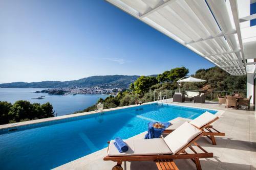 Villa Magdani Private Residences