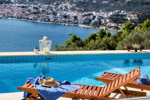 Villa Magdani Private Residences