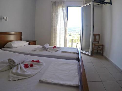 Apartamento Villa Ariadni
