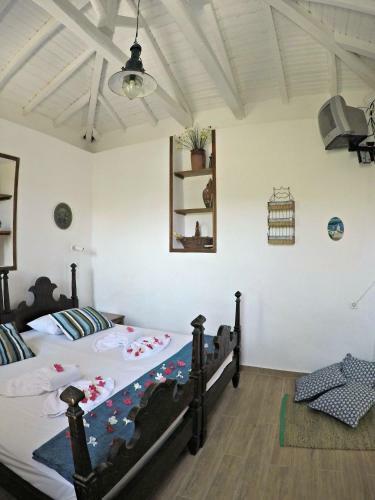Apartamento Villa Ariadni