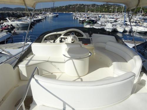 Motorboat "murano" In Skiathos