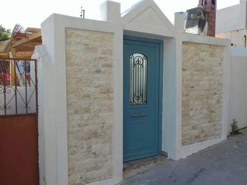 Skopelos Traditional Villa