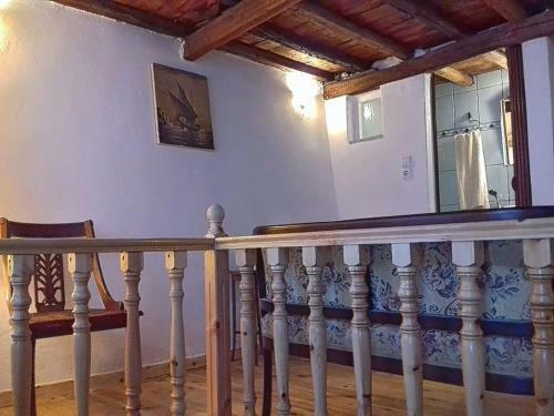 Skopelos Traditional Villa