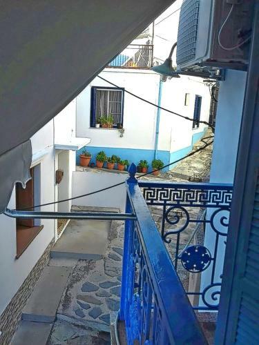 Skopelos Traditional Villa