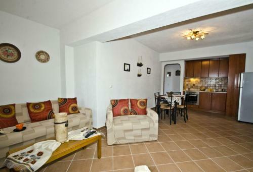 Apartamento Naiades