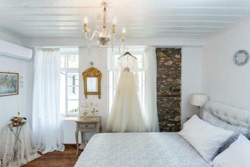 Evagelia's Villas