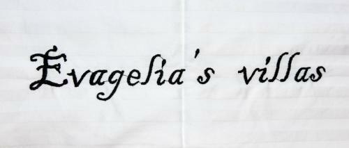 Evagelia's Villas