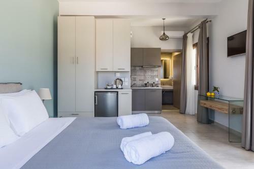 Apartamento Olia Green Residence