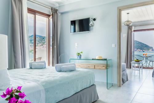 Apartamento Olia Green Residence
