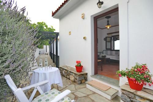 Agroturismo Villes Liagka