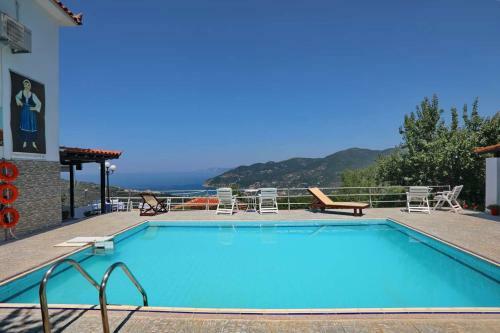 Agroturismo Villes Liagka
