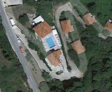 Agroturismo Villes Liagka
