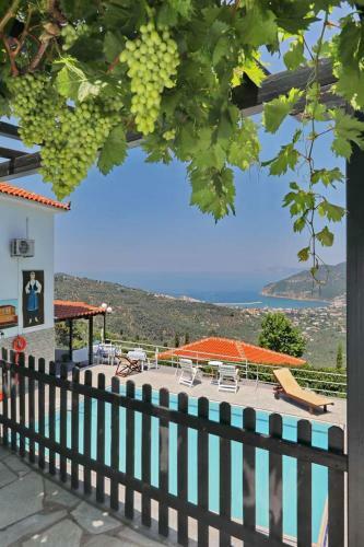 Agroturismo Villes Liagka