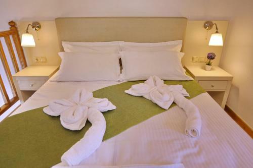 Apartamento Smaragda Studios Skopelos