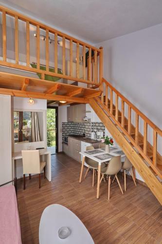 Apartamento Smaragda Studios Skopelos