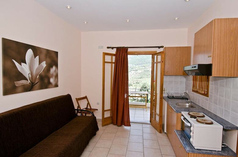 Apartamento Likasti
