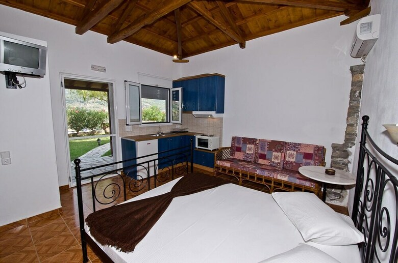 Apartamento Likasti