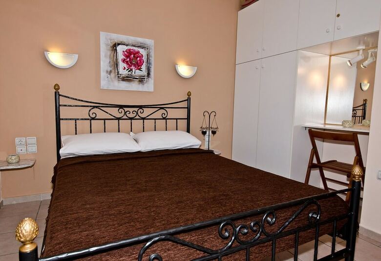 Apartamento Likasti