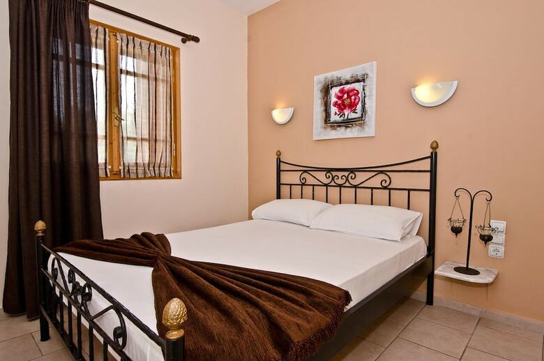 Apartamento Likasti