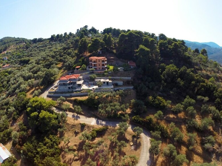 Apartamento Likasti