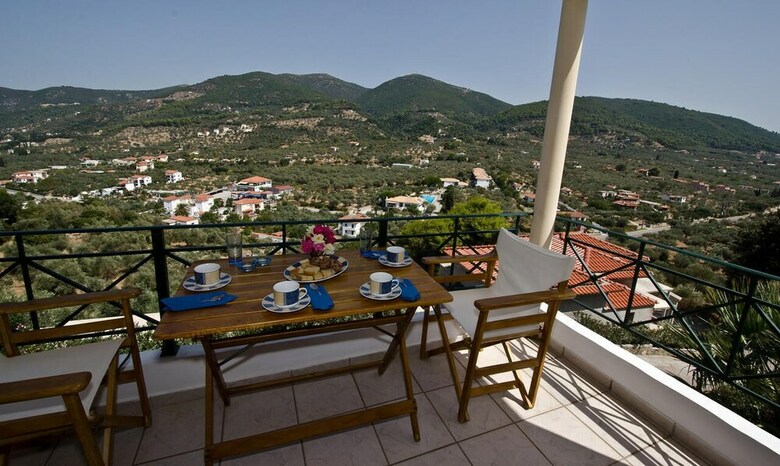 Apartamento Likasti