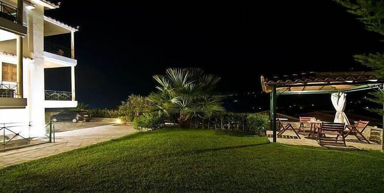 Apartamento Likasti