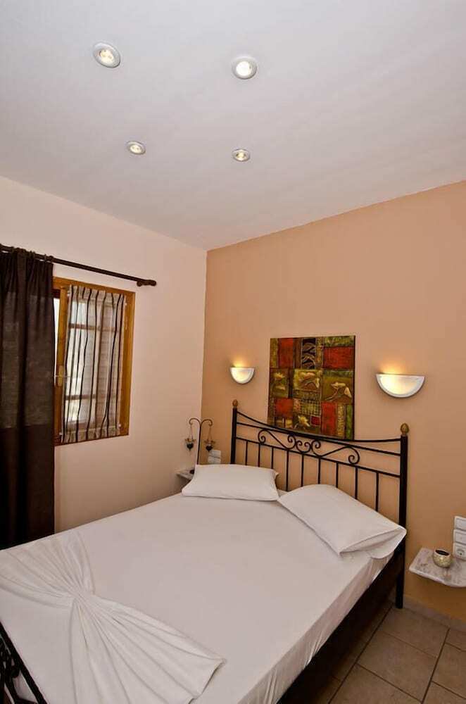 Apartamento Likasti