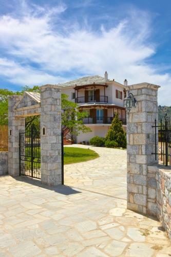 Casa Bella Vista
