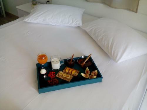 Apartamento Studios Andromache