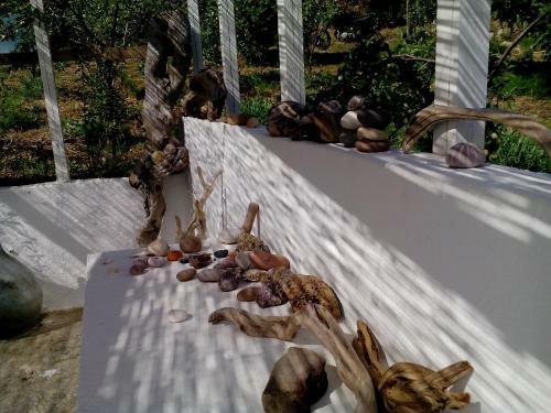 Apartamento Studios Andromache