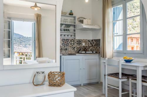 Apartamento Studios Andromache