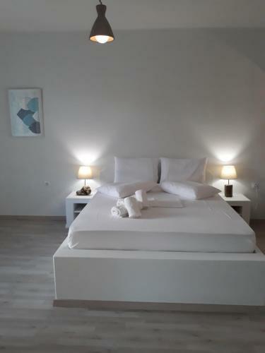 Apartamento Studios Andromache
