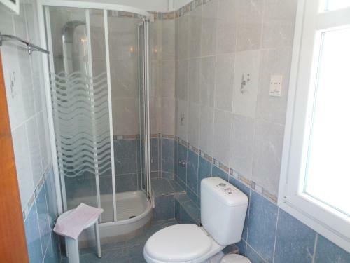 Hostal Adonis Rooms