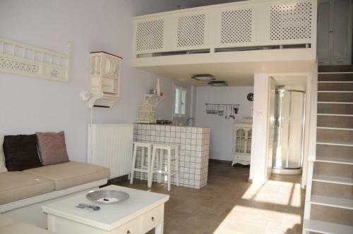 Apartamento Crisio Studios