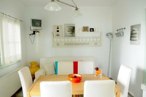 Apartamento Crisio Studios
