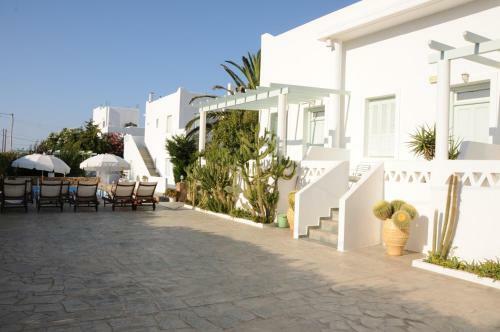 Apartamento Crisio Studios