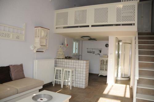 Apartamento Crisio Studios