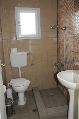 Apartamento Crisio Studios