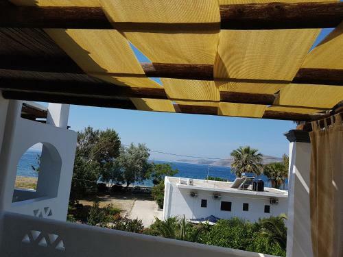 Theo's Vacation Home